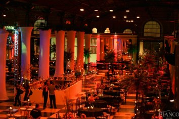 Foto de decoração de evento - galeria Bianco Decor